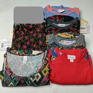 LuLaRoe Other - LuLaRoe XXS XS lot of 6 Cassie Randy Lynnae NWT LuLaRoe Other - LuLaRoe XXS XS lot of 6 Cassie Randy Lynnae NWT